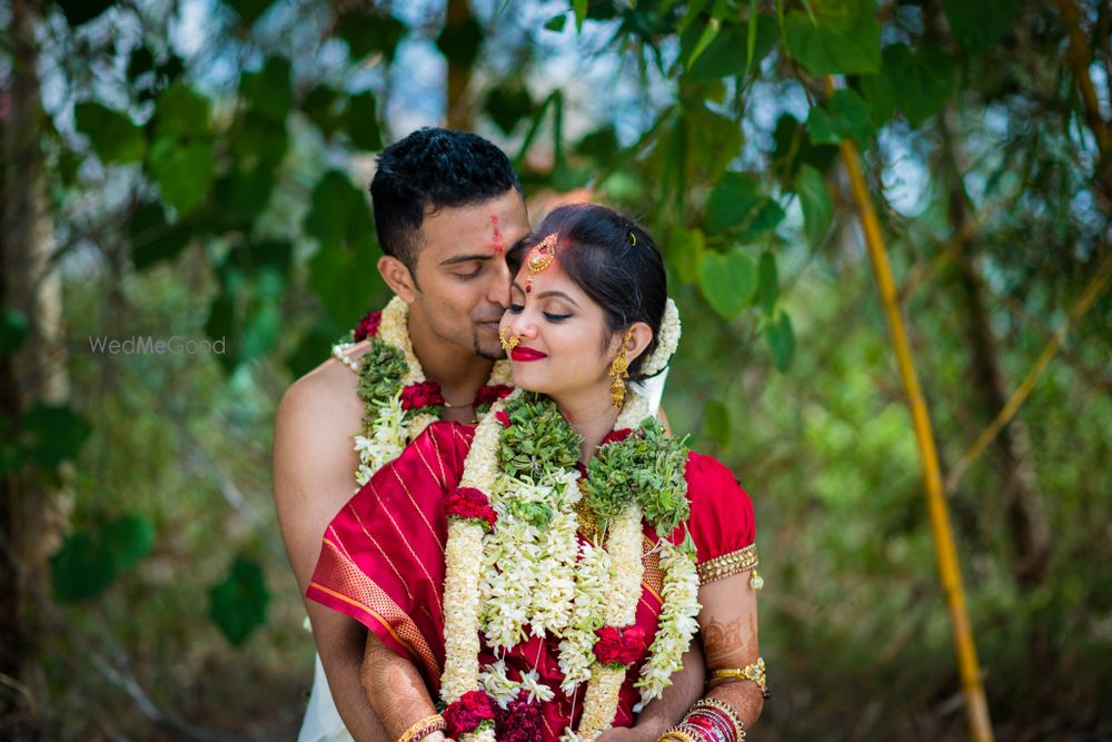 Photo From Nupur Kaushik's Wedding - By Creative Chisel