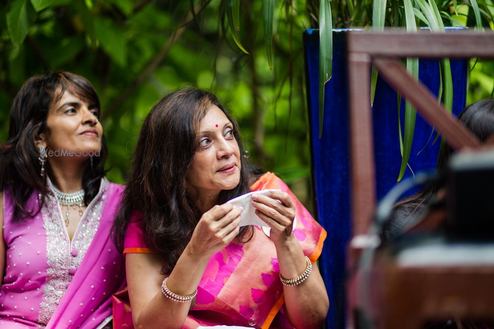 Photo From Arjun Gayatri's Mehendi Sangeet - By Creative Chisel