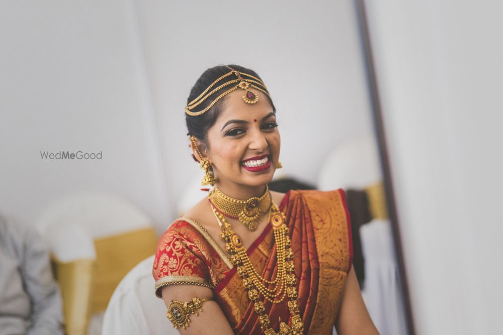 Photo From Arjun Gayatri Wedding - By Creative Chisel