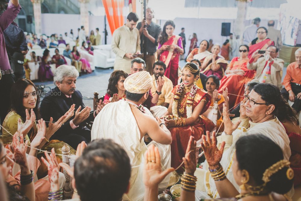 Photo From Arjun Gayatri Wedding - By Creative Chisel