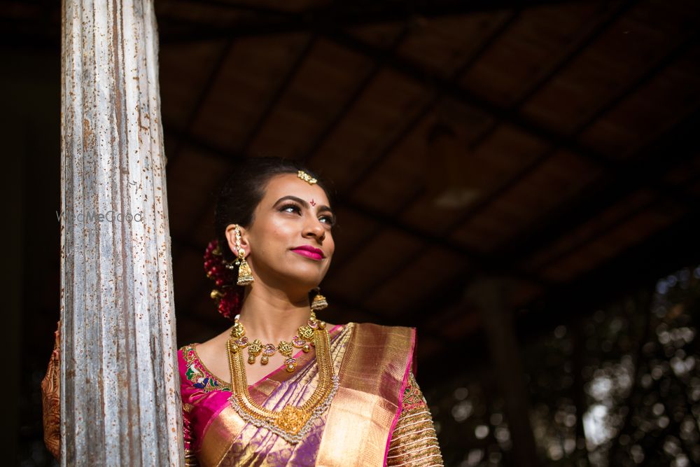 Photo From Shreya Soummo's Bengali-Telugu Wedding - By Creative Chisel