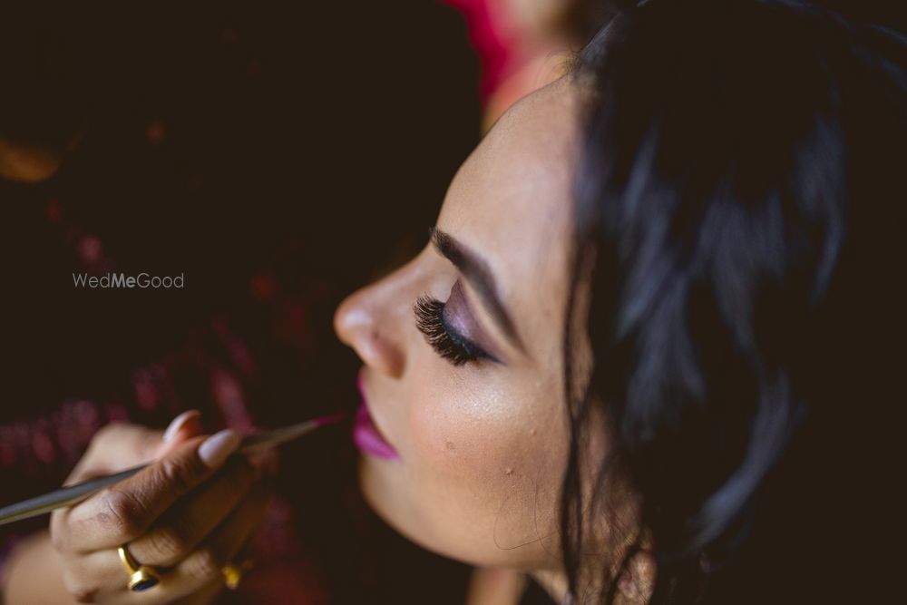 Photo From Shreya Soummo's Bengali-Telugu Wedding - By Creative Chisel