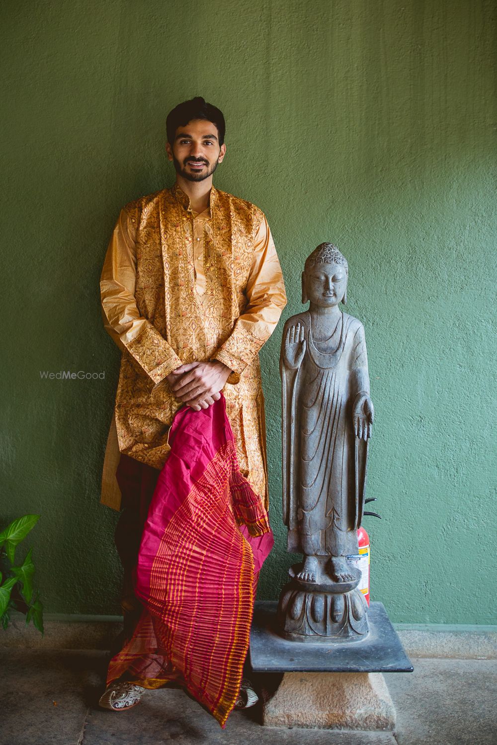 Photo From Shreya Soummo's Bengali-Telugu Wedding - By Creative Chisel