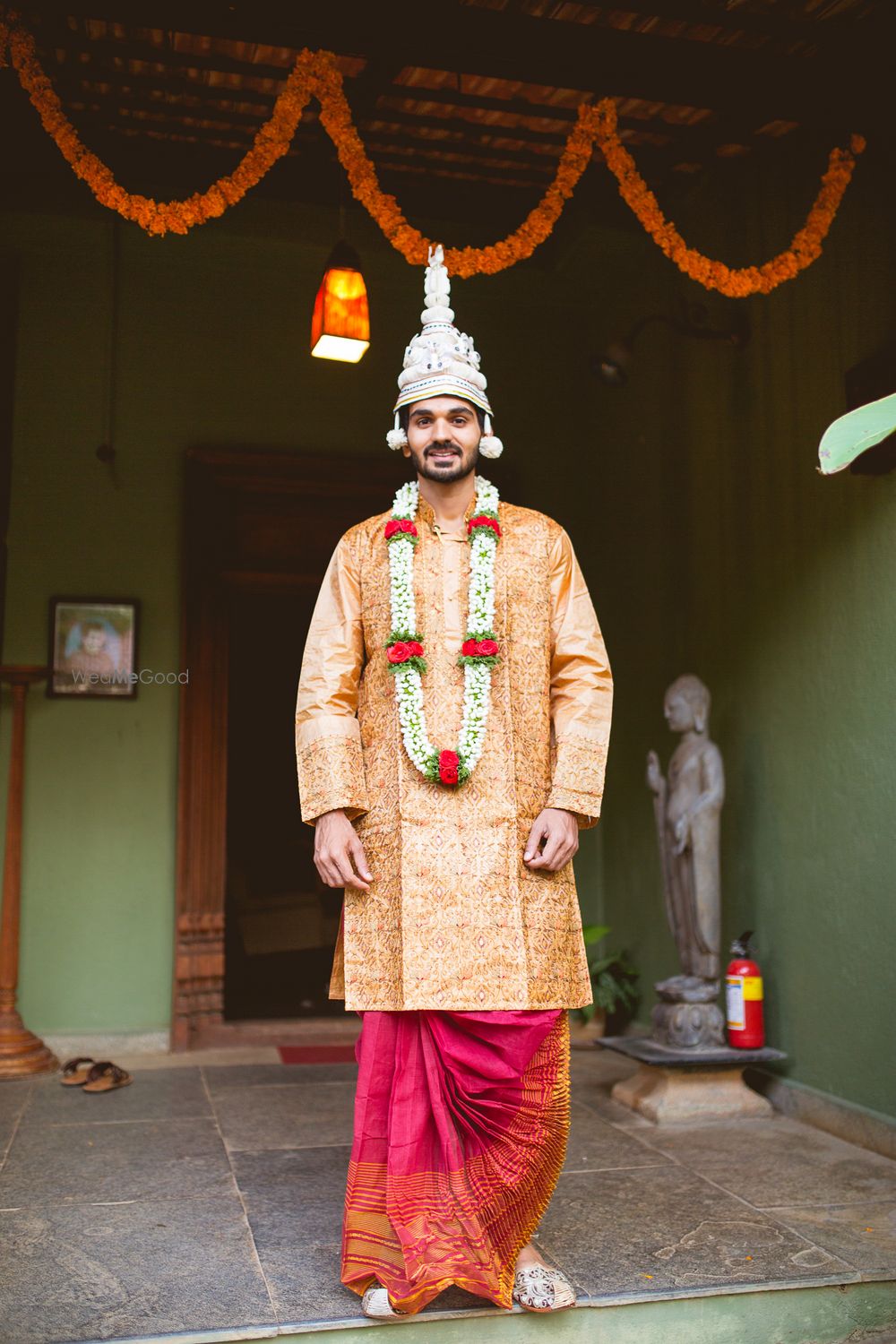 Photo From Shreya Soummo's Bengali-Telugu Wedding - By Creative Chisel