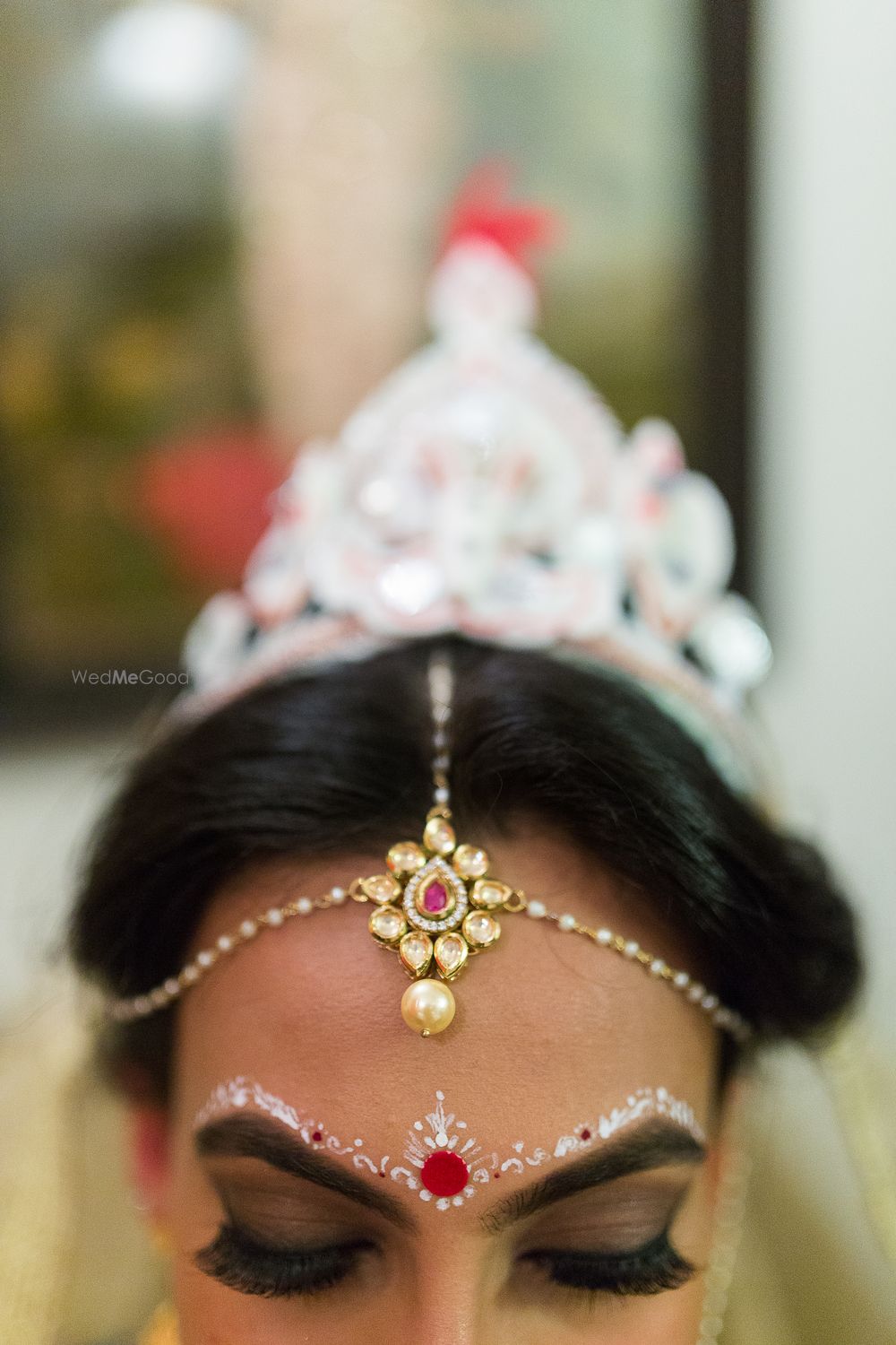 Photo From Shreya Soummo's Bengali-Telugu Wedding - By Creative Chisel