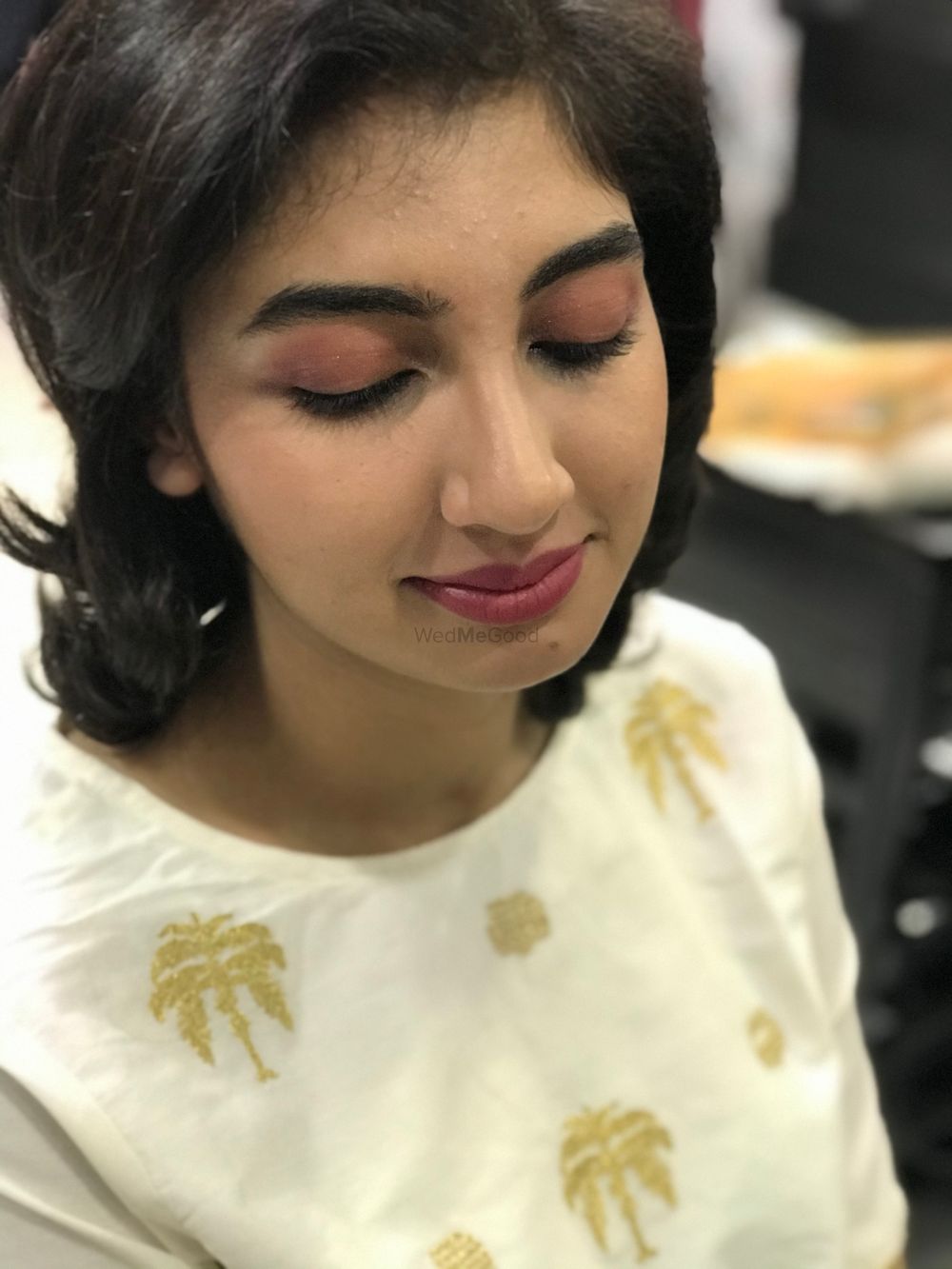 Photo From Party makeup - By Neha Makeovers