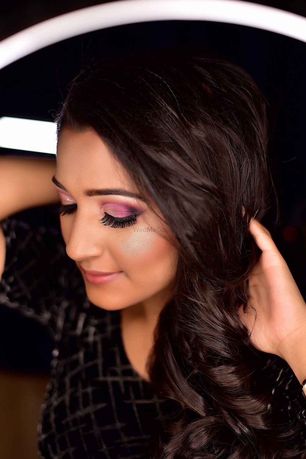 Photo From Party makeup - By Neha Makeovers