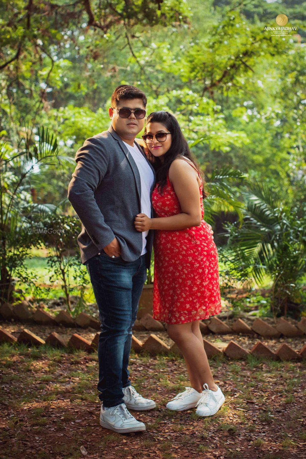 Photo From Akansha&  Pulkit - By Ajinkya Jadhav Photography