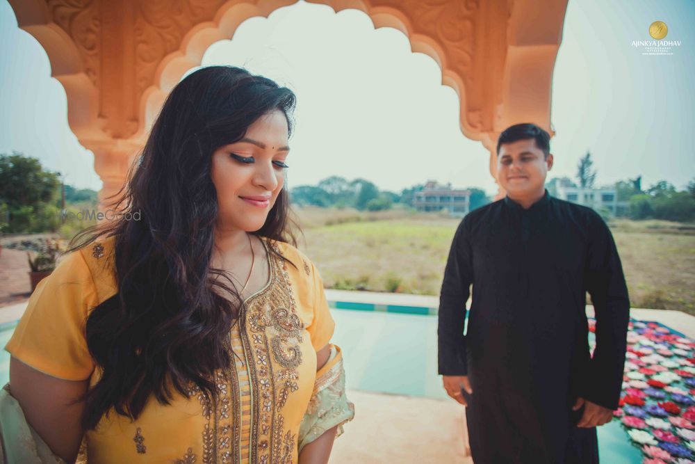 Photo From Akansha&  Pulkit - By Ajinkya Jadhav Photography