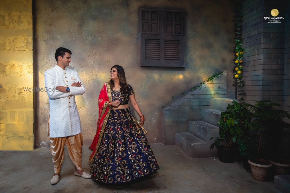 Photo From Sanket & Ruchita - By Ajinkya Jadhav Photography