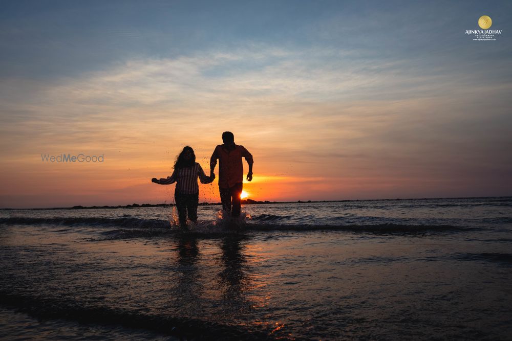 Photo From Sanket & Ruchita - By Ajinkya Jadhav Photography