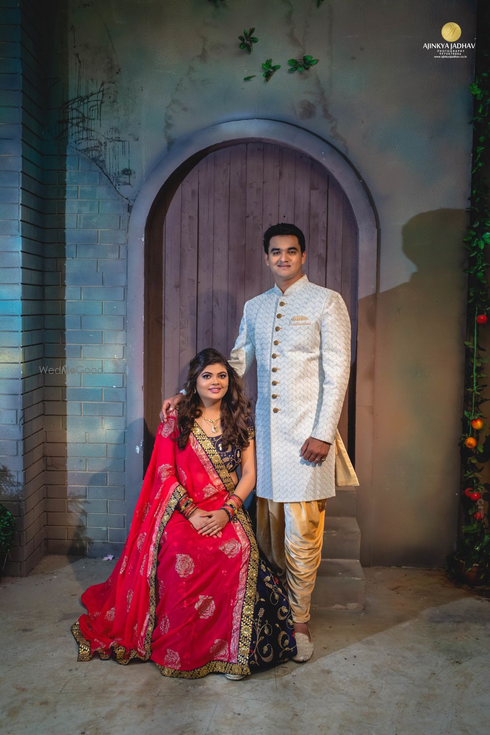 Photo From Sanket & Ruchita - By Ajinkya Jadhav Photography