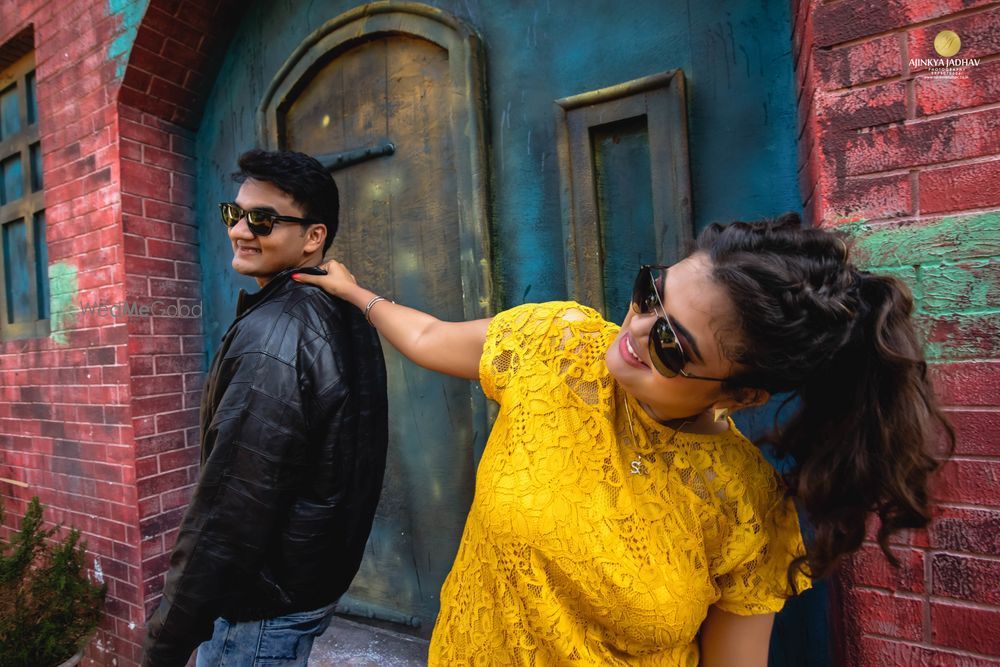 Photo From Sanket & Ruchita - By Ajinkya Jadhav Photography