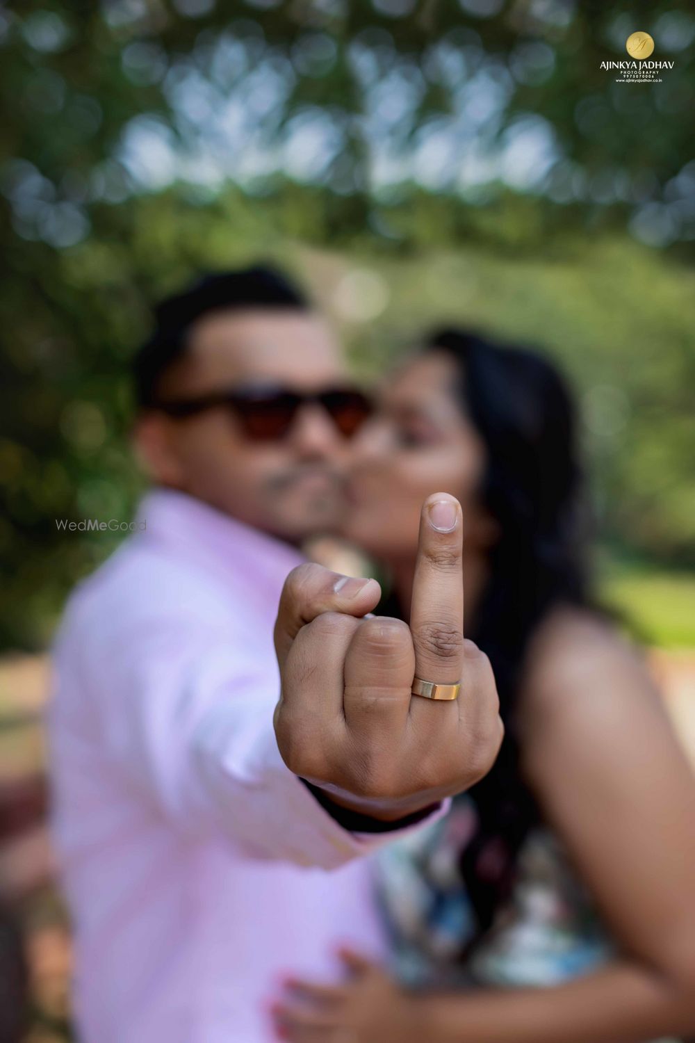 Photo From Elsi & Noel - By Ajinkya Jadhav Photography