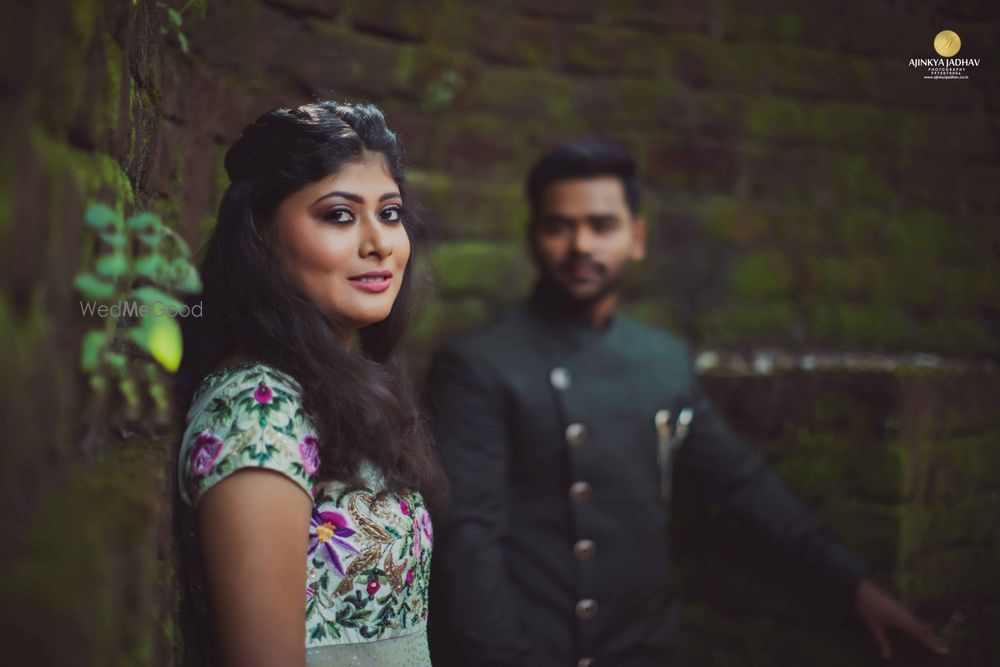 Photo From Swapnil & Pooja - By Ajinkya Jadhav Photography