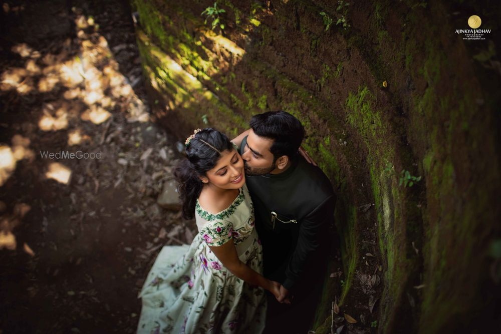 Photo From Swapnil & Pooja - By Ajinkya Jadhav Photography