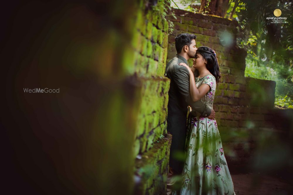 Photo From Swapnil & Pooja - By Ajinkya Jadhav Photography