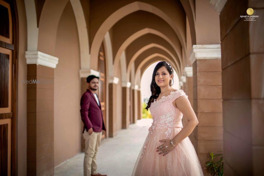 Photo From Ravi & Neha - By Ajinkya Jadhav Photography