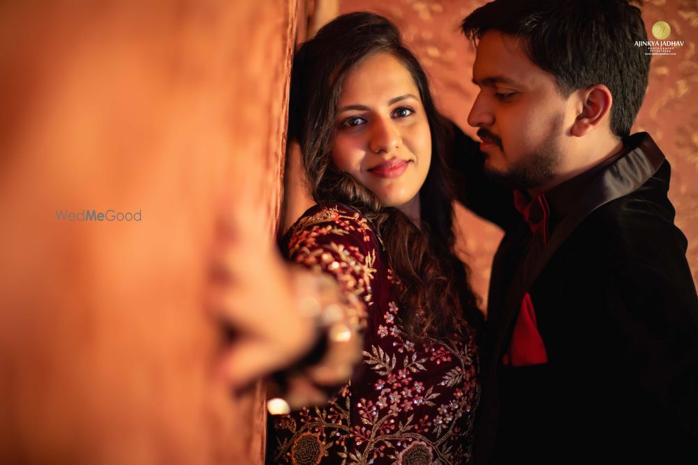 Photo From Ravi & Neha - By Ajinkya Jadhav Photography