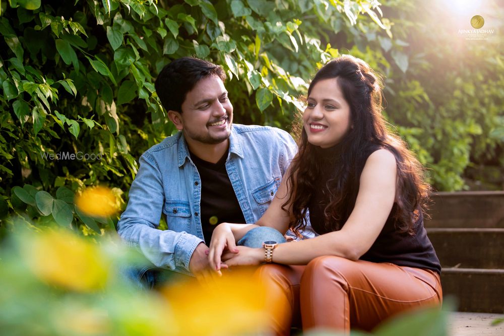 Photo From Ravi & Neha - By Ajinkya Jadhav Photography