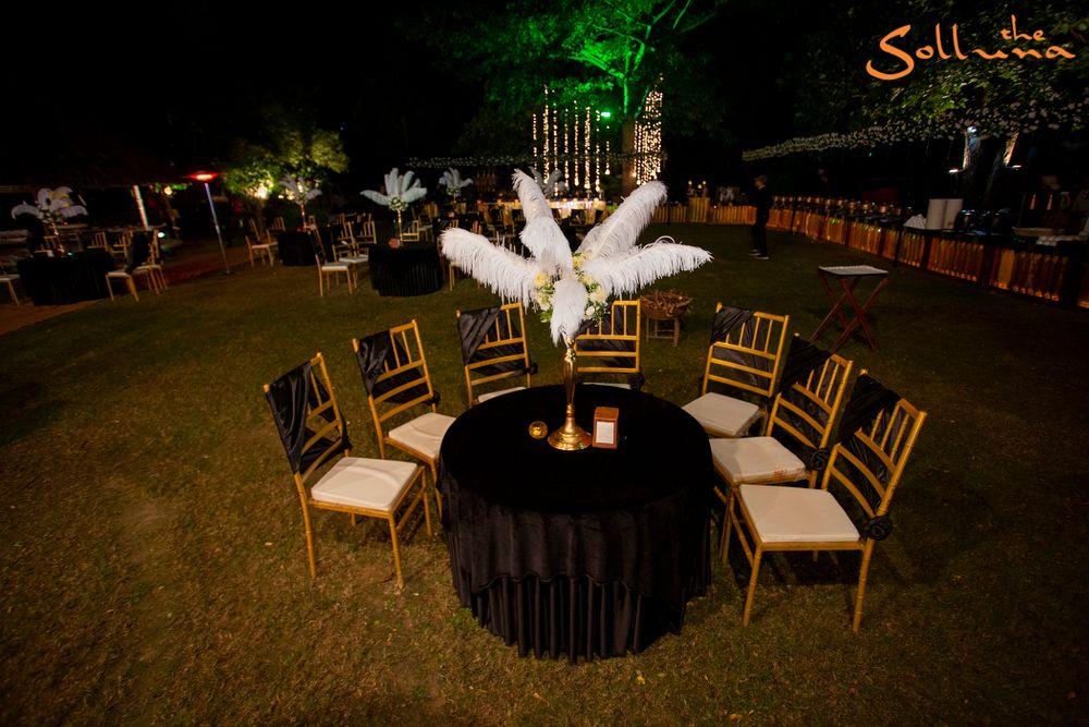 Photo From Dream Weddings at The Solluna Resort !! - By The Solluna Resort