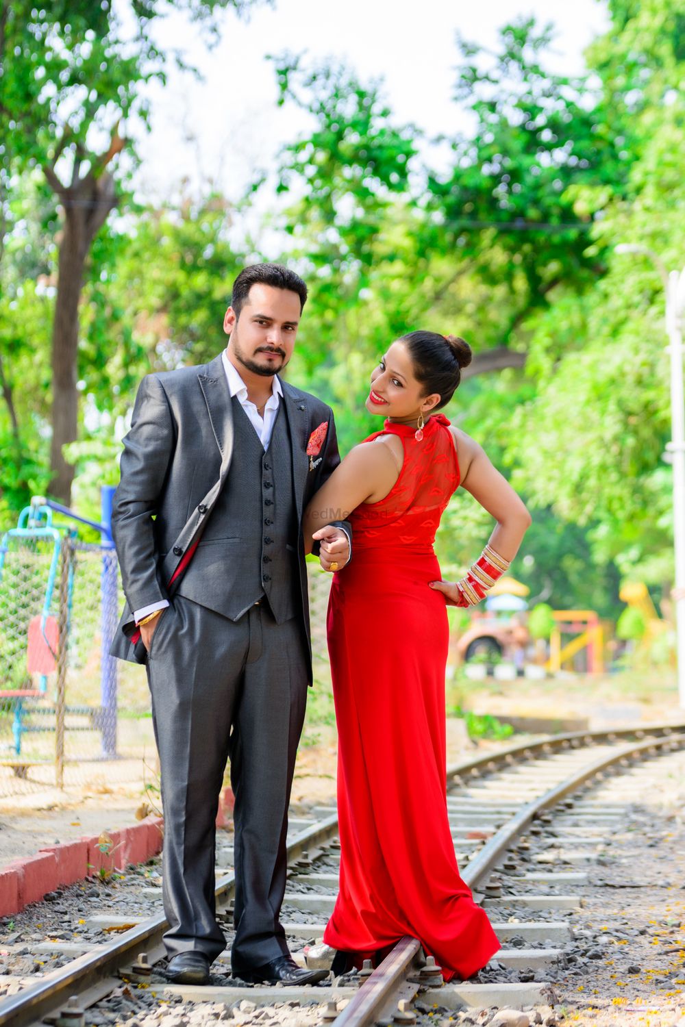 Photo From Pre - Wedding - By Namaste