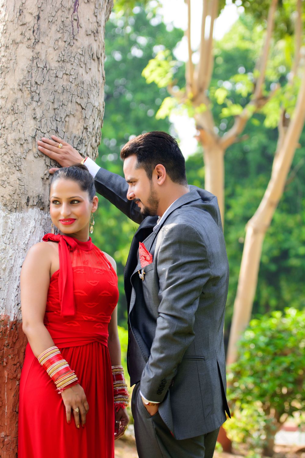 Photo From Pre - Wedding - By Namaste