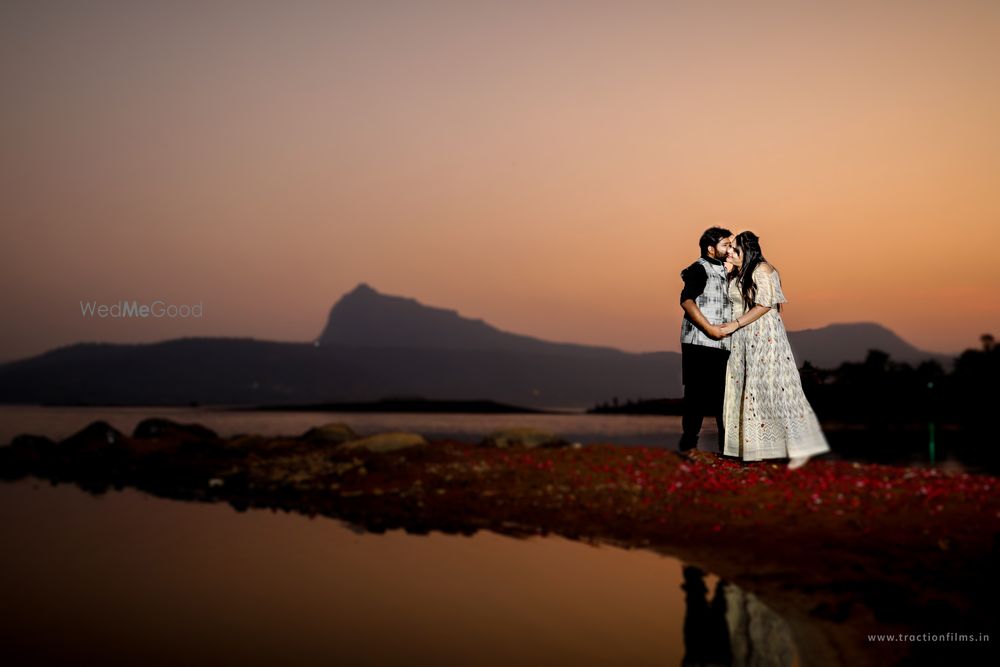 Photo From Malika x Ashwath - By Traction Films