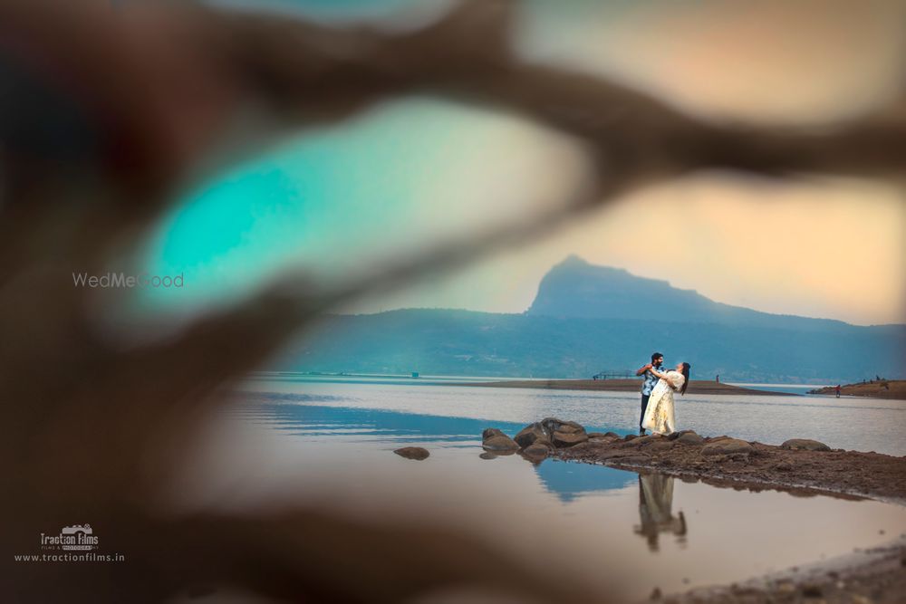 Photo From Malika x Ashwath - By Traction Films