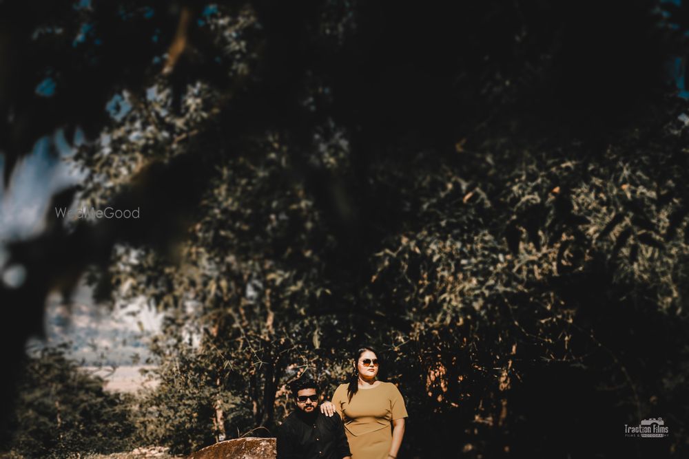 Photo From Malika x Ashwath - By Traction Films