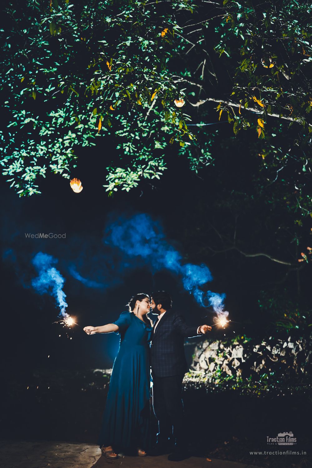 Photo From Malika x Ashwath - By Traction Films