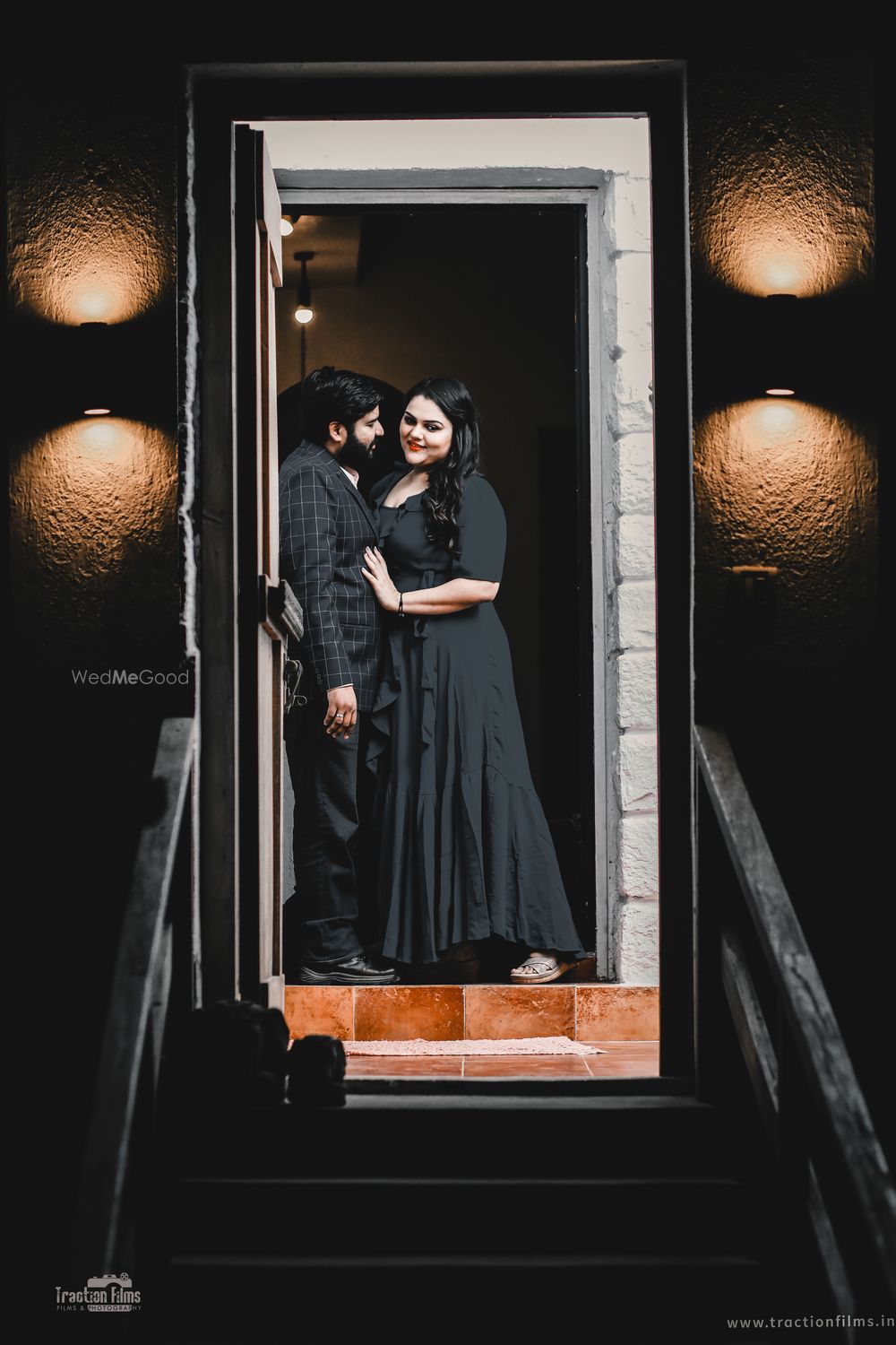 Photo From Malika x Ashwath - By Traction Films