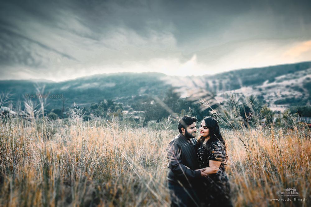 Photo From Malika x Ashwath - By Traction Films