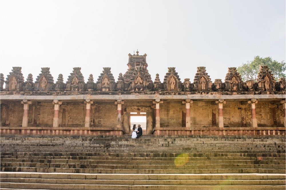 Photo From Prathab Pavithra - By Creative Chisel