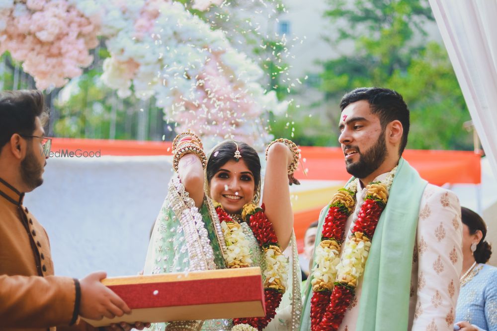 Photo From Amol + Ekta  - By Clicksunlimited Photography