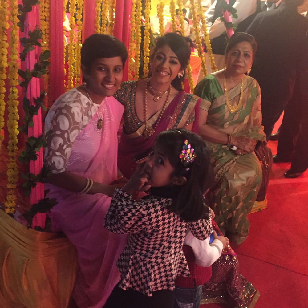 Photo From Priyamvada weds DIGVIJAY wedding - By Olivestree