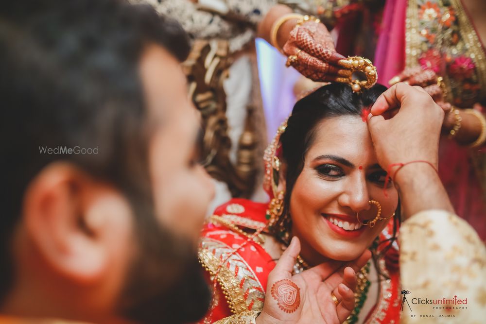 Photo From Arnav + Shagrika  - By Clicksunlimited Photography