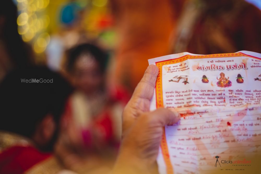 Photo From Arnav + Shagrika  - By Clicksunlimited Photography