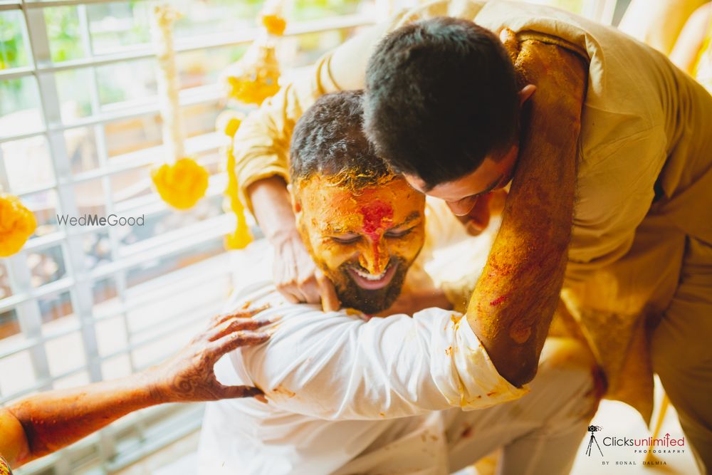 Photo From Arnav + Shagrika  - By Clicksunlimited Photography