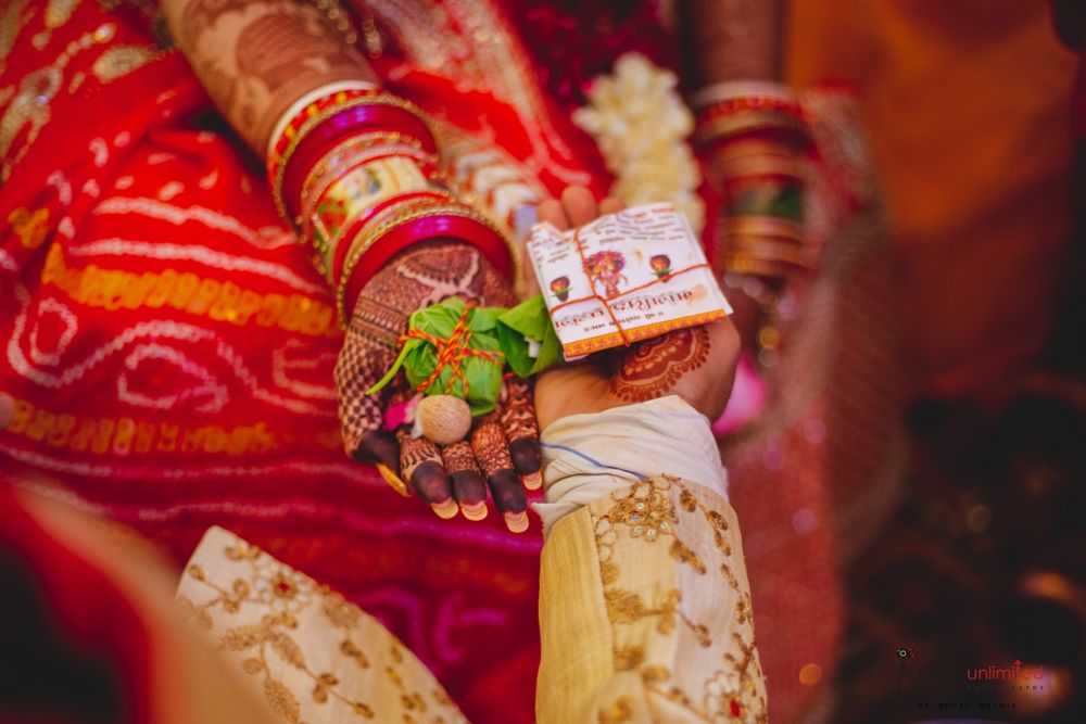 Photo From Arnav + Shagrika  - By Clicksunlimited Photography