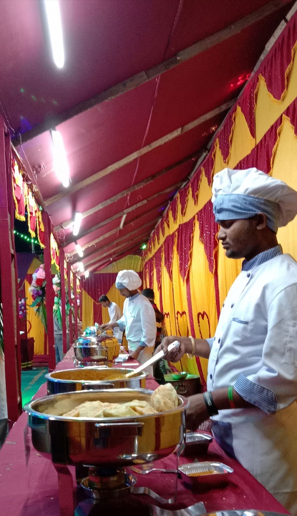 Photo From Wedding Catering Event at Baranagar - By Weddingbell Caterer