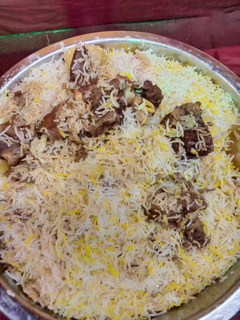 Photo From Wedding Catering Event at Baranagar - By Weddingbell Caterer