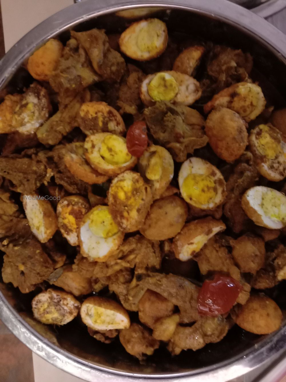 Photo From Wedding Reception Catering Event at Batanagar - By Weddingbell Caterer