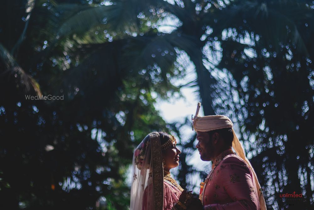 Photo From Meenakshi + Nevin  - By Clicksunlimited Photography