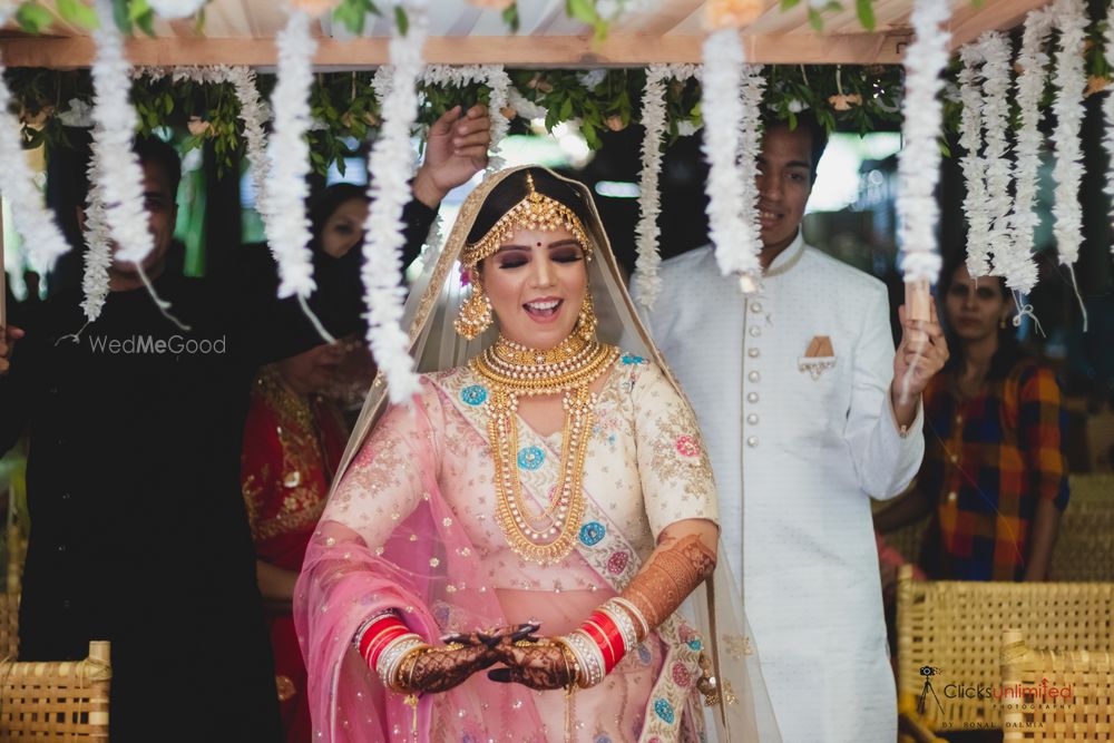 Photo From Meenakshi + Nevin  - By Clicksunlimited Photography