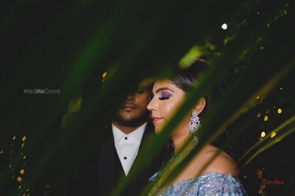 Photo From Meenakshi + Nevin  - By Clicksunlimited Photography