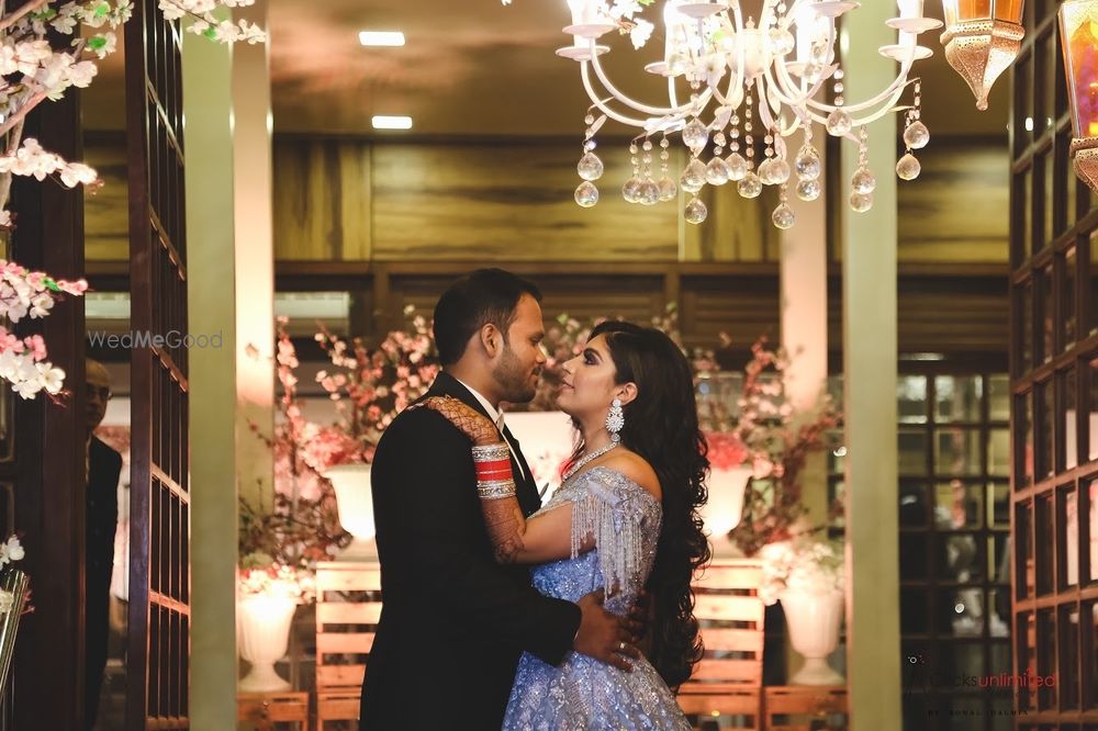 Photo From Meenakshi + Nevin  - By Clicksunlimited Photography