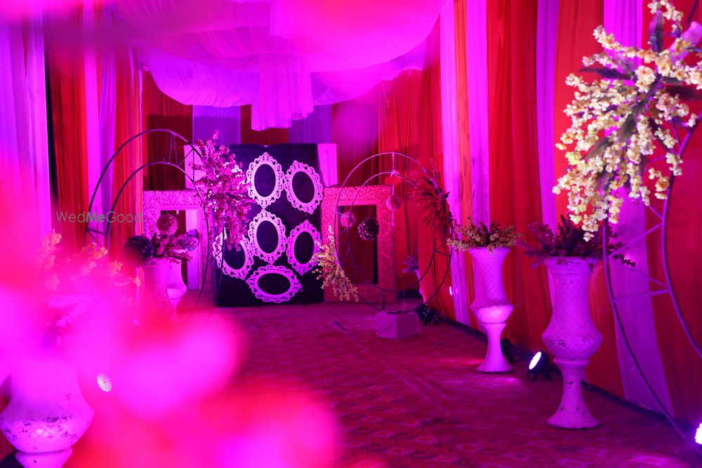 Photo From Pink theme - By Big Days Events