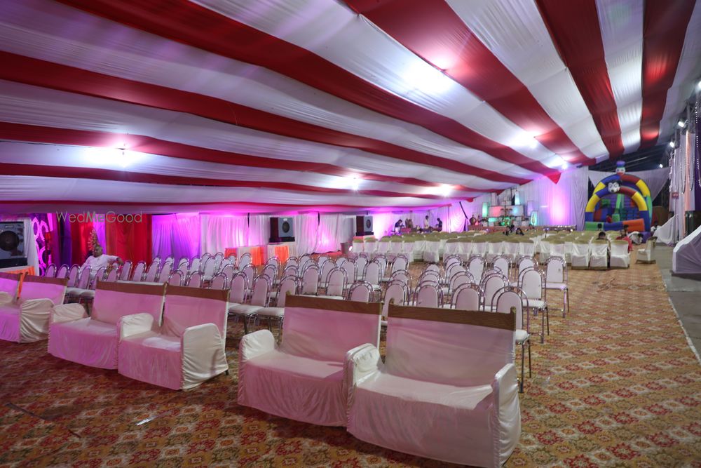 Photo From Pink theme - By Big Days Events