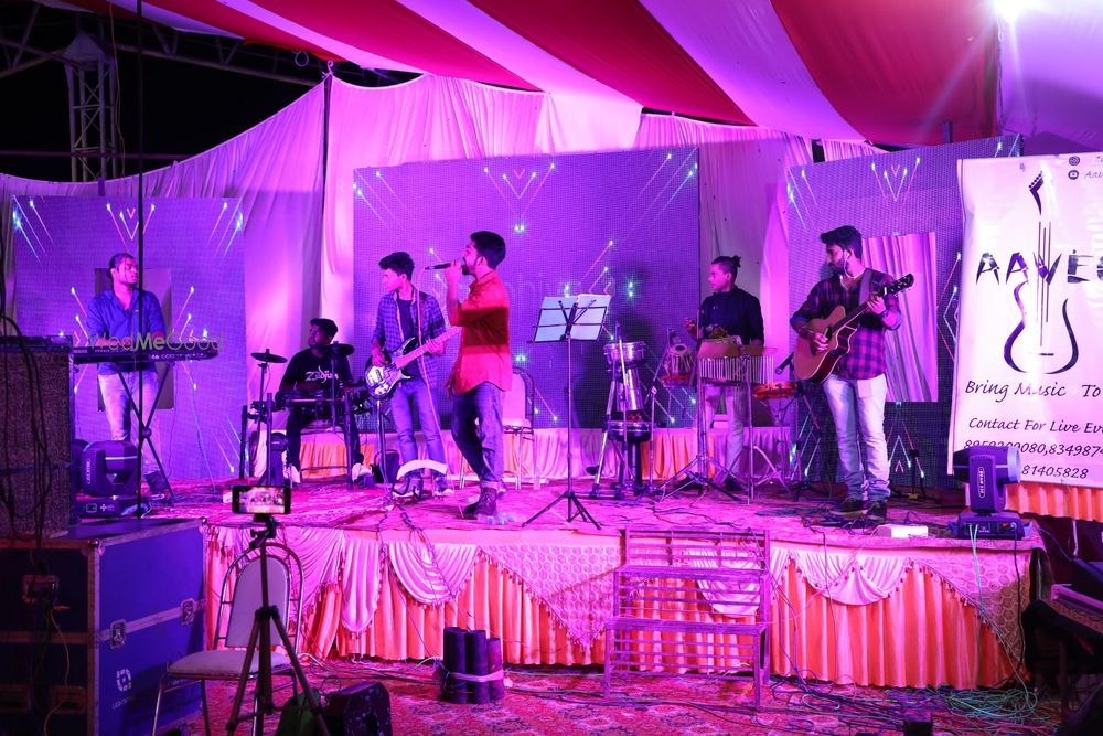 Photo From Pink theme - By Big Days Events